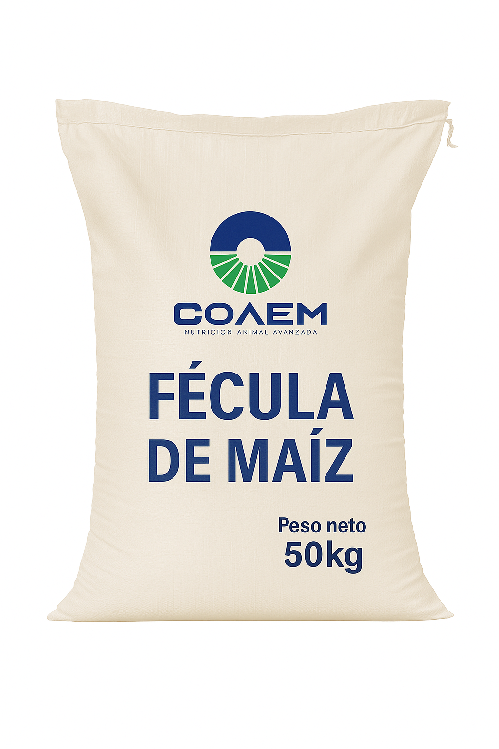 FECULA DE MAIZ